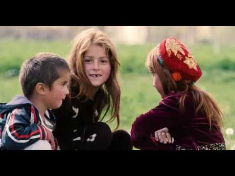 THE PAMIR (2020) Trailer