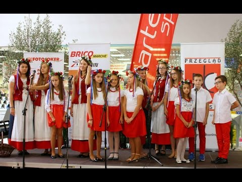 Dzieci Kujaw w Koninie