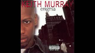 Keith Murray - To My Mans ft. Dave Hollister
