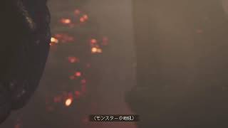 モンハンワイルズ　だいぶ遅れて買ったよ　さて配信出来るかな？？