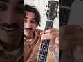 How To FAKE Guitar Skills In 2 SECONDS