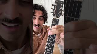 Download lagu How to FAKE guitar skills in 2 SECONDS mp3