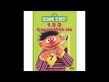 Sesame Street 123 Count With Me Kids Favorite Songs Recreational Trailer