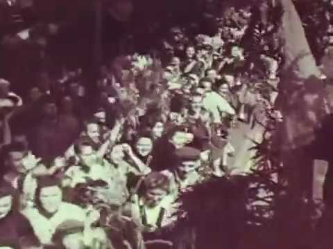 Homeward (Дорога к дому). Муз. Виталий Гевиксман, сл. Rod McKuen.