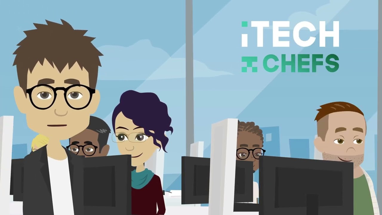 iTechChefs Services