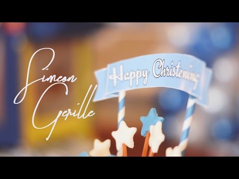 SIMEON GERILLE | 05-06-17