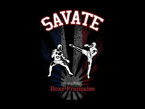 Why French Savate is more effective than MMA? Feat: François-Xavier Garnier (Savate)