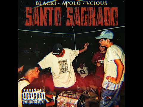 Santo Sagrado