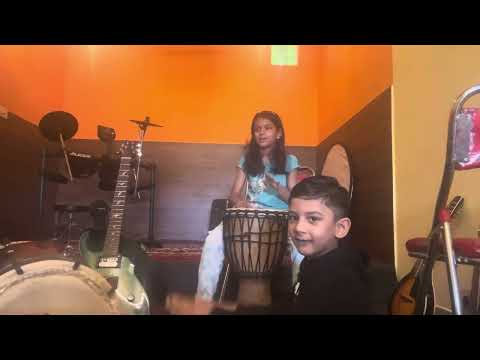 Rhythmic practices boost neuroplasticity, fostering brain adaptation and stronger neural connections