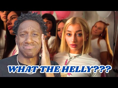 three! REACTS to Lucho SSJ (Gucci in 2006, Flow HP, FREESTYLE) (FULL REACCION)