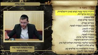 משניות מנחות פרק ז משנה א   Join