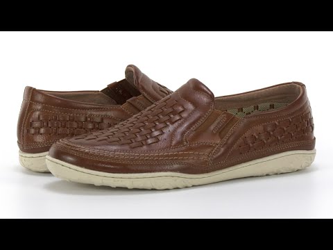 Men's Stacy Adams Ithaca Slip-On Loafer | Zappos.com