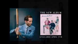 Pokey Lafarge - Underground