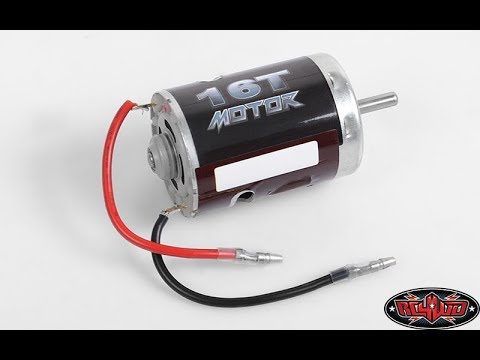 Traxxas 1/10 Summit Motor UPGRADE