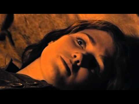 Robin Hood   1x12   The return of the King 1 Marian i love you!