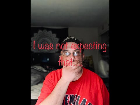 Never heard anything like this before....