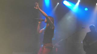 Melanie C - It's all about you - The Sea Live Tour 2011 - Vienna - HD