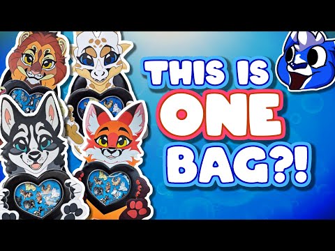 One bag to rule them all - ITABUDDIES are finally here!! [The Bottle Ep106]
