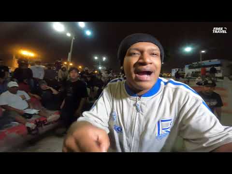 #CAFU #JCSNAKE vs #ACKS vs #SEBAS: OCTAVOS Final #MULTIVERSE 🌌