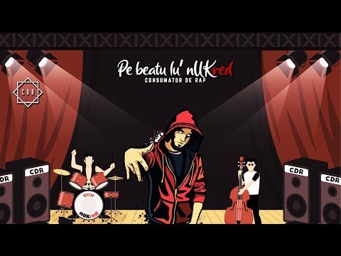 GR1: DIMA MARIAN & TUDOR ALEXANDRU - Pe beatu lu' nUKred