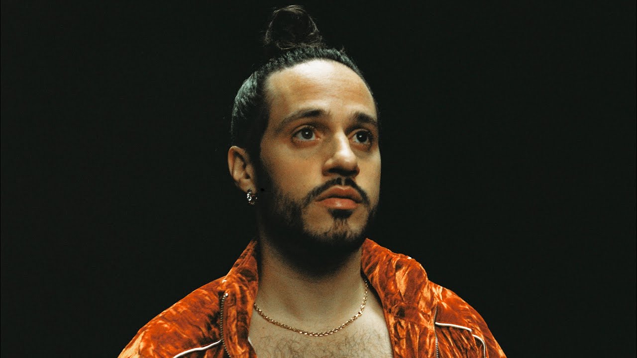 Russ – “How Long”