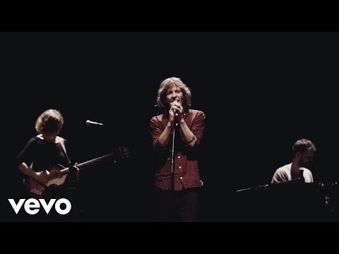 Max Prosa - Glücklich mit nichts