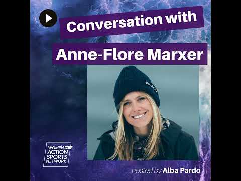 5: Anne-Flore Marxer on the Risky business of gender equality