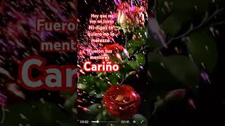 Los Temerarios 🌹 Fueron  Tus Palabras