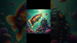 マクブを追いかける釣り人 #釣り #fishing #マクブ  #海釣り #曲  #沖縄  #shorts