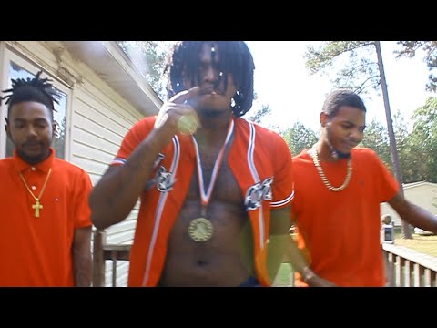 BANDO RAKKZ "THE GOAT SPEAKING" (OFFICIAL VIDEO) DIRECTED BY STT VISUALS