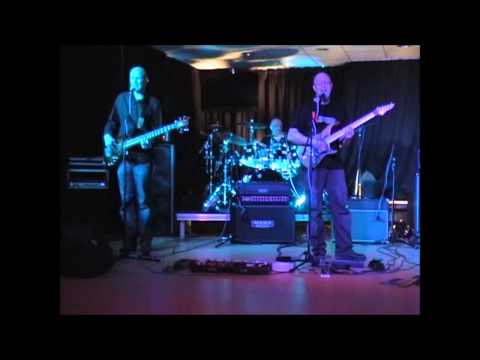 CHRISTOPHE GODIN + IVAN ROUGNY + JAY MCCLUSKEY.Play,Scipangnoleg et Bombola