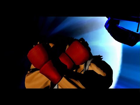 ULTIMATE MARVEL VS. CAPCOM 3 Ryu Solo TOD