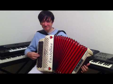 Massimo Castellina. E' arrivato l'Ambasciatore (DP)