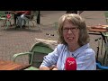 Burgemeester wil messenverbod in gehele stad