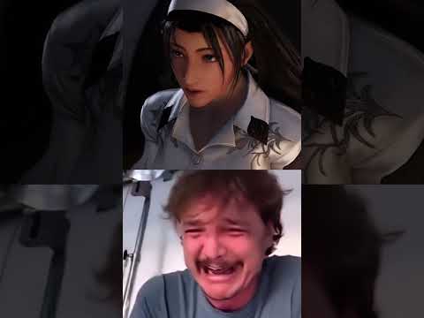 sad ending😢 #tekken #edit #sad #fypシ #fypシ #viral  #tekken8