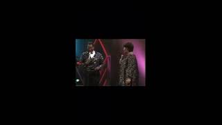 Luther Vandross &amp; Cheryl Lynn If This World Were Mine Soul Train
