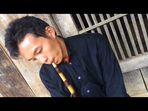 rov qeej - hmoob Tuam Cuaj | thổi khèn điện biên |