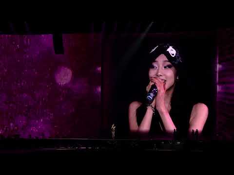 260811 aespa TAIPEI - ByeB4Hello（Giselle Solo）