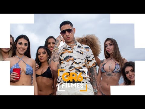 MC PH - Bitcoins (GR6 Filmes) Djay W