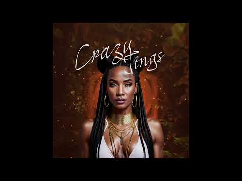 Feminine Energy in Vibes | Tems x Amaarae | Vol. 1