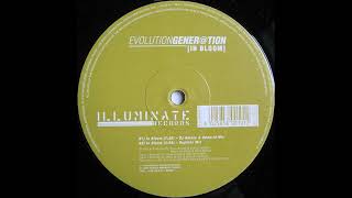Evolution Generation - In Bloom (Rephlex Mix)