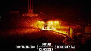 La Renga en el ojo del huracan