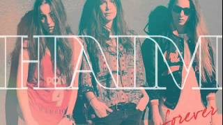 HAIM - Better Off