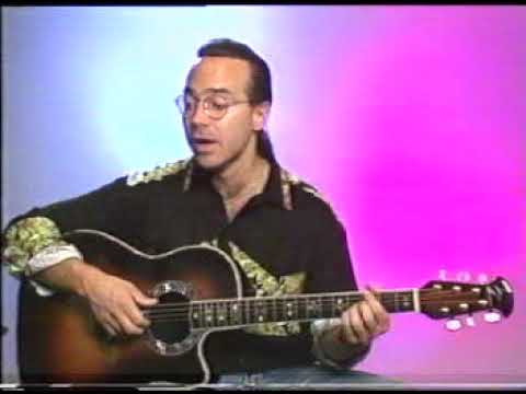 Guitar Lesson   Al Di Meola   Reh Instruction Video
