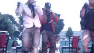 Day26-In My Bed @ The Continent