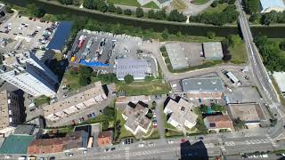 Drone ? Avion ? A chaque cas sa solution.