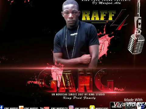 Raff4 axi deng sande wani foe mi