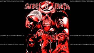 Three 6 Mafia &amp; The Dayton Family - Are U Ready 4 US  [66.6 The Cult Remastered]