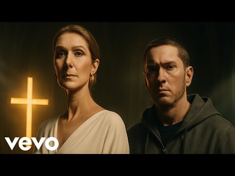 Celine Dion Ft Eminem - FAITH IN GOD | Powerful Worship Song