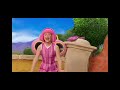 Lazy Town Dance German